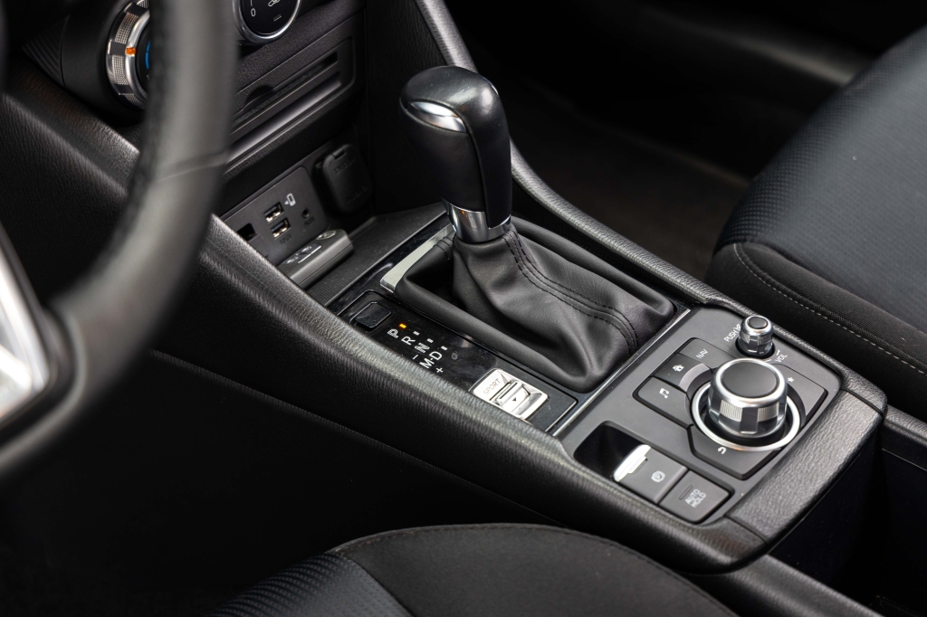 Mazda CX-3 2020 photo 22