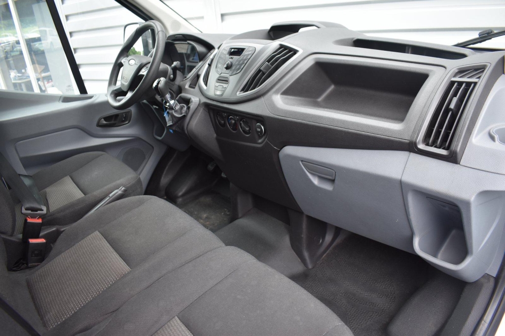 Ford Transit Koffer 2018 фото 6