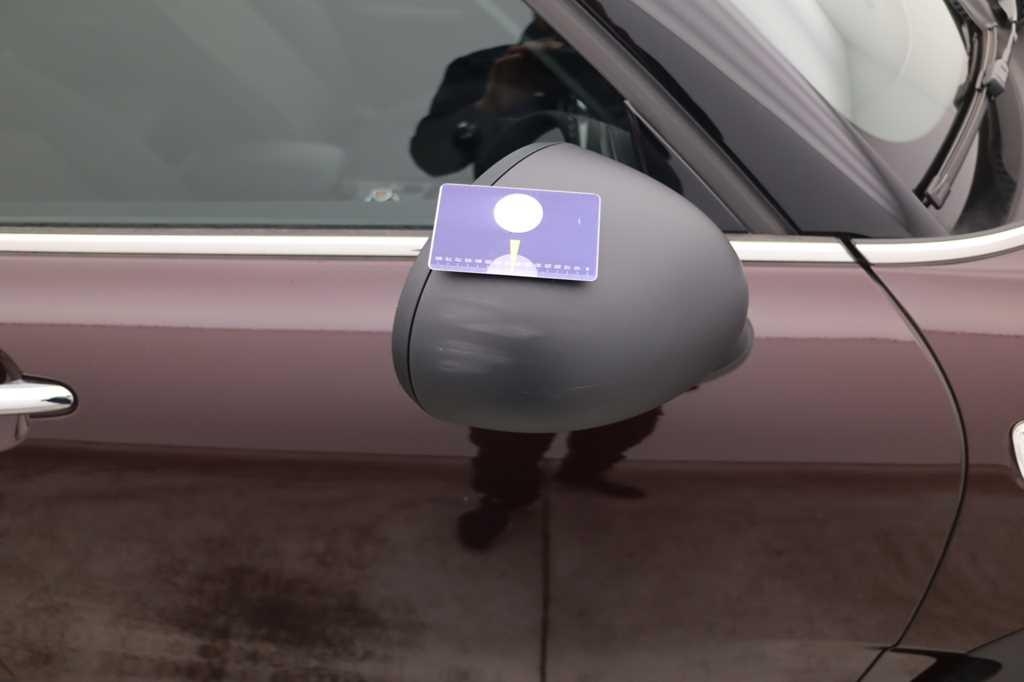 MINI One Clubman 2016 фото 11