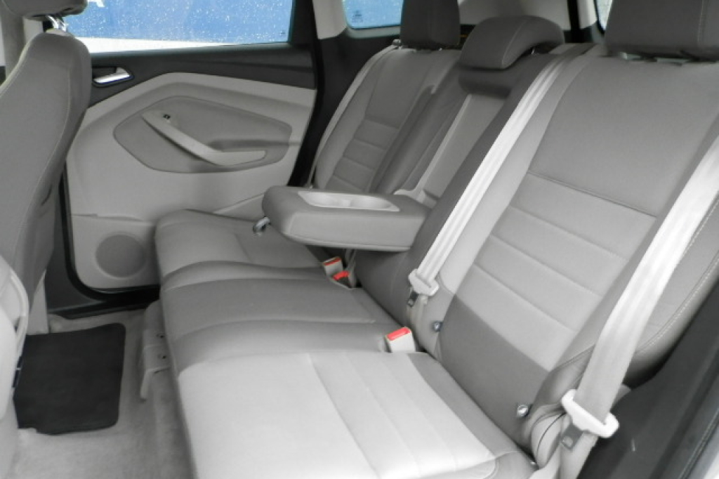 Ford Escape  4WHDR SE 2013 фото 28