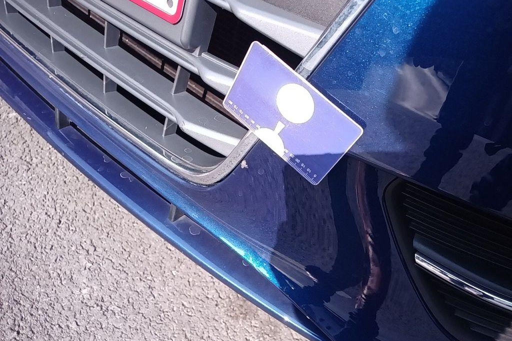 Audi A3 Sportback 2016 фото 33