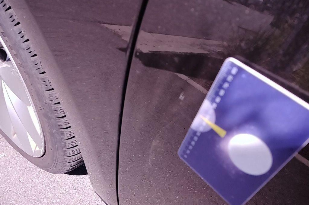 Volkswagen CC 2016 photo 36