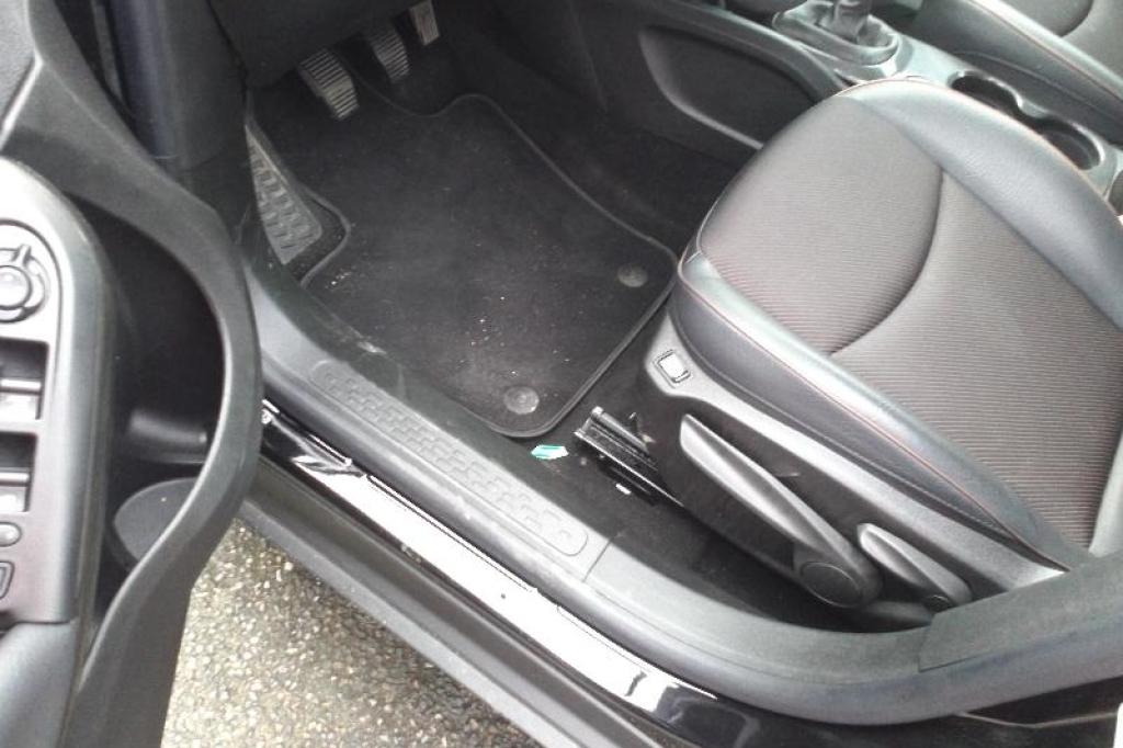 Fiat 500X 2020 photo 12