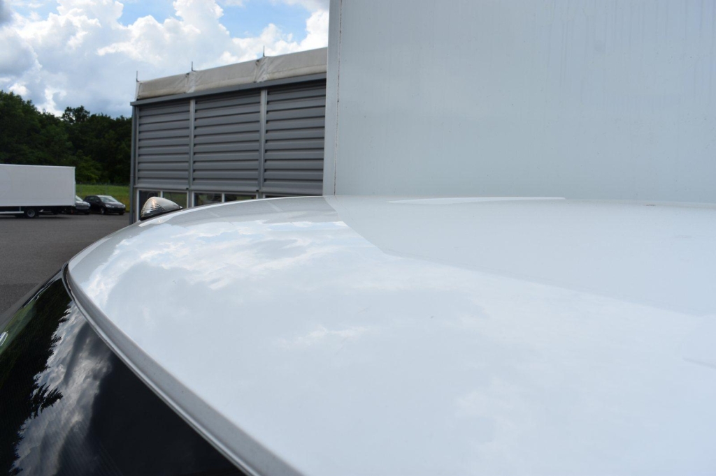 Ford Transit Koffer 2018 photo 12