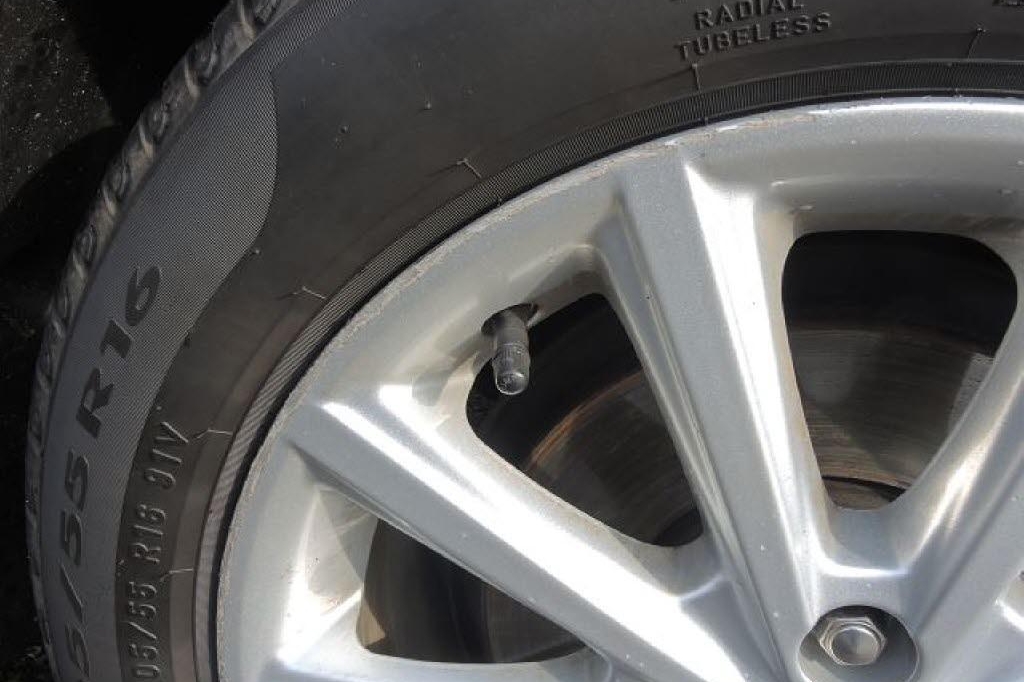 Ford Focus Turnier 2016 photo 15