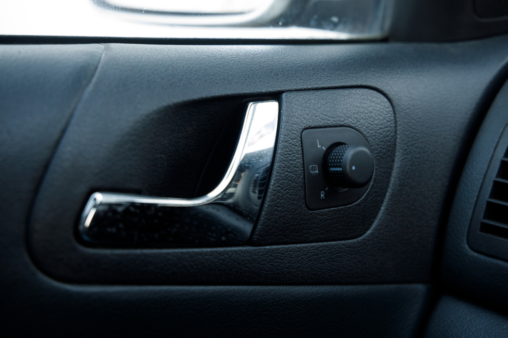 Skoda Octavia Tour photo 16