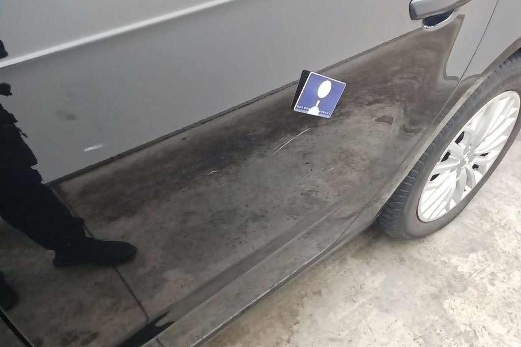 Audi A3 Sportback 2017 фото 48