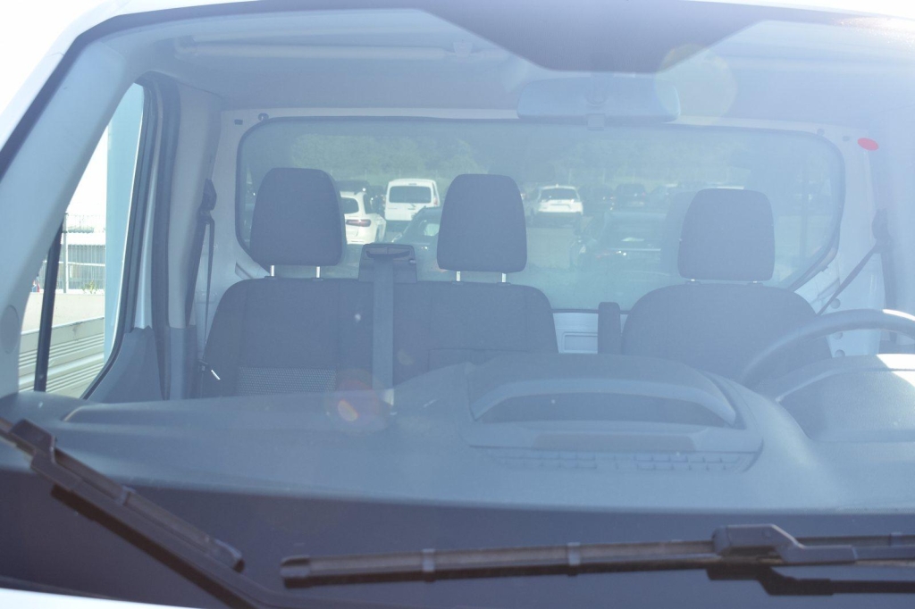 Ford Transit Koffer 2018 photo 9