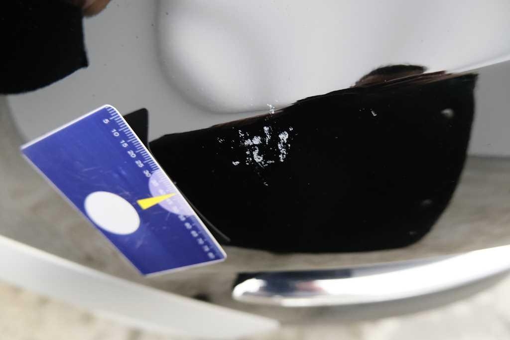 Mercedes-Benz GLC-Klasse 2017 photo 36