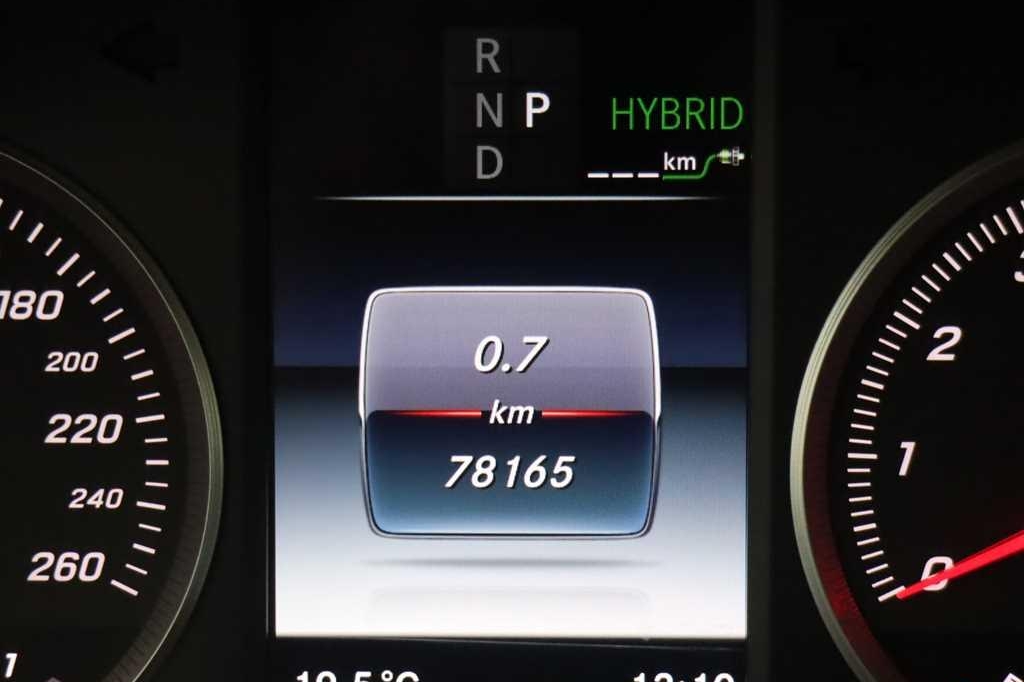 Mercedes-Benz GLC 2017 photo 2