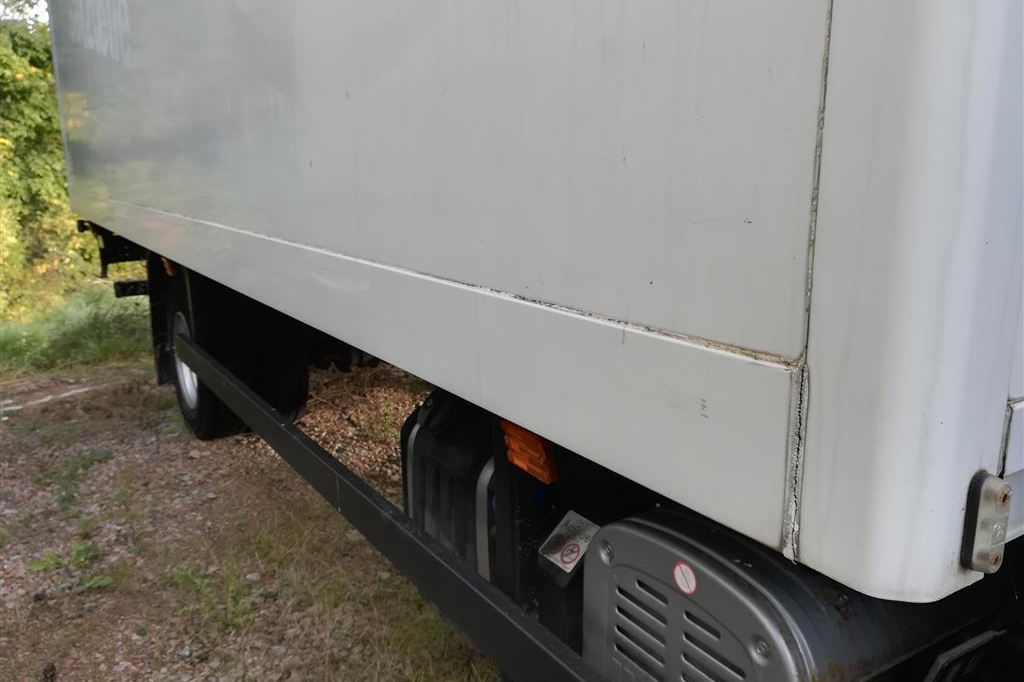 Iveco EuroCargo 2012 фото 63