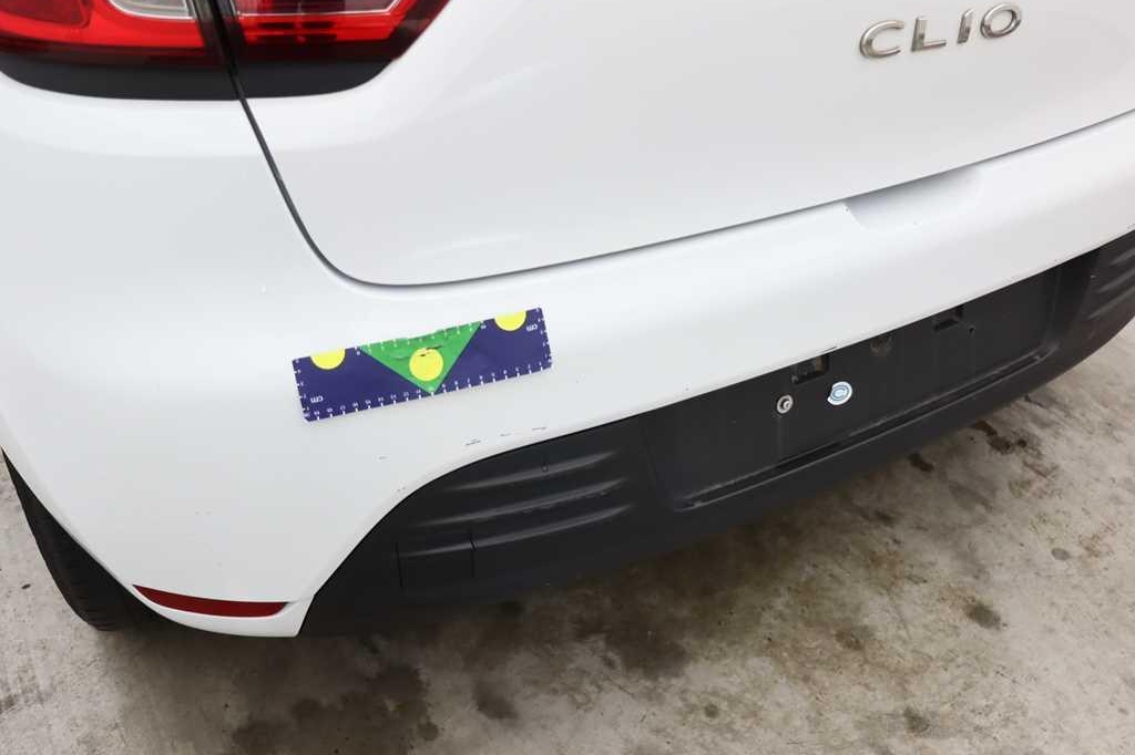 Renault Clio 2017 фото 50