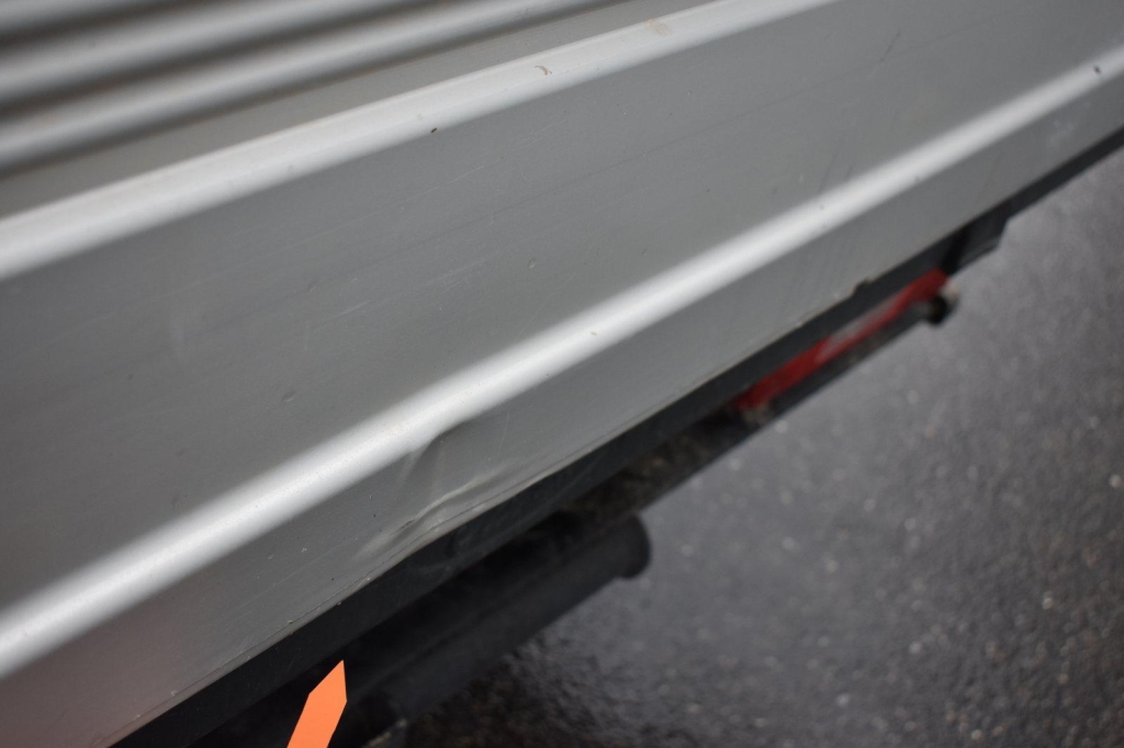 Ford Transit Pritsche 2020 фото 11