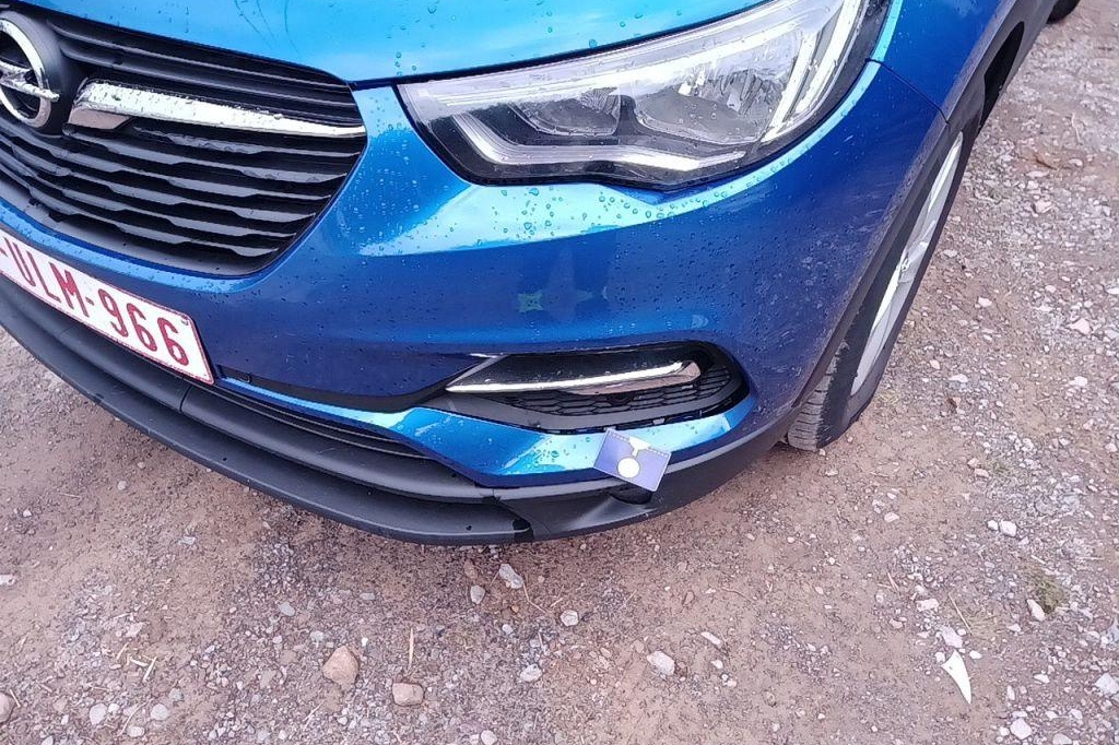 Opel Grandland X 2018 фото 69