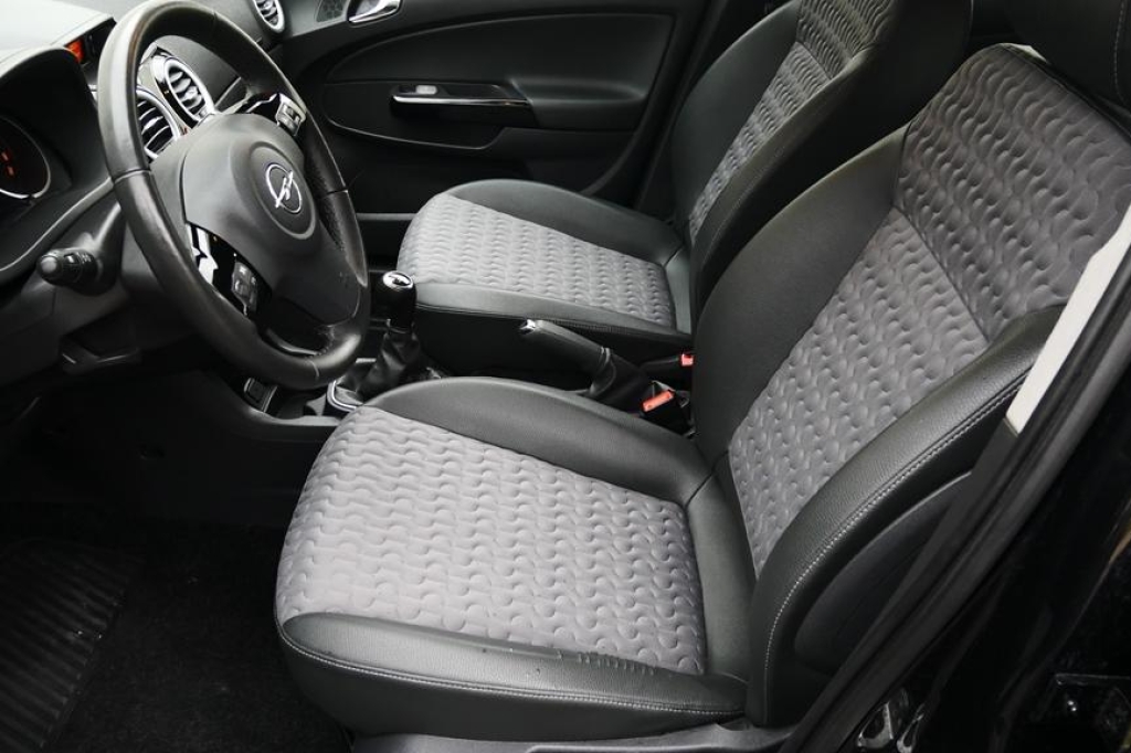 Opel Corsa 2013 фото 5