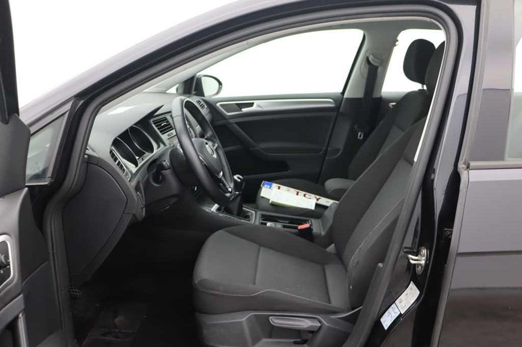 Volkswagen Golf 2017 photo 4