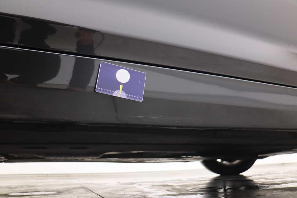 BMW 5er Touring 2018 photo 13