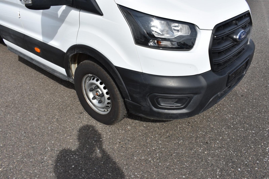 Ford Transit Pritsche 2020 photo 13