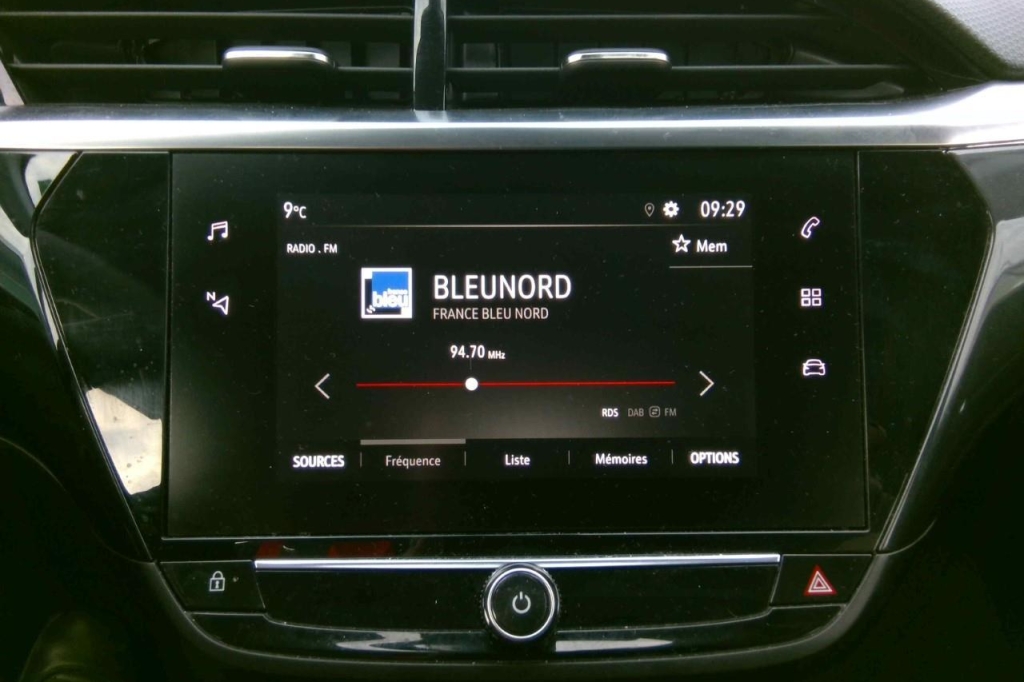 Opel Corsa 2020 фото 2