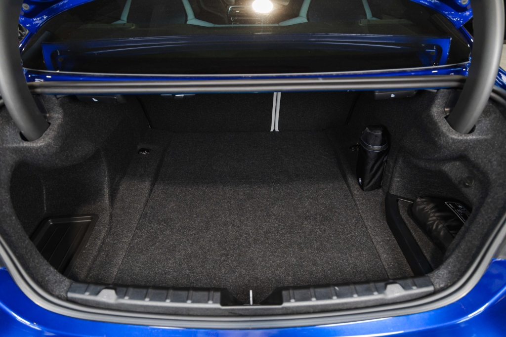 BMW M4 2018 photo 41