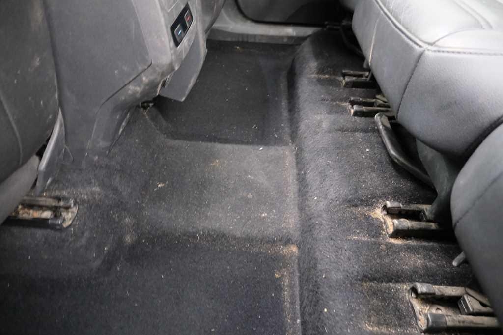 Volkswagen Touran 2017 фото 45