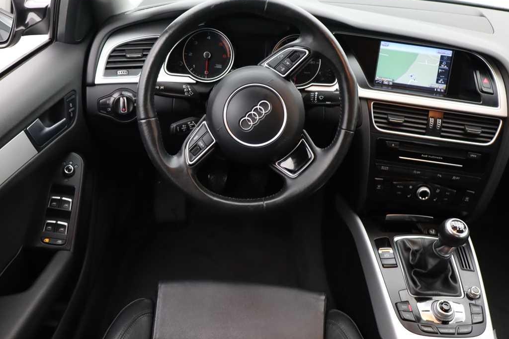 Audi A5 Sportback 2017 фото 5