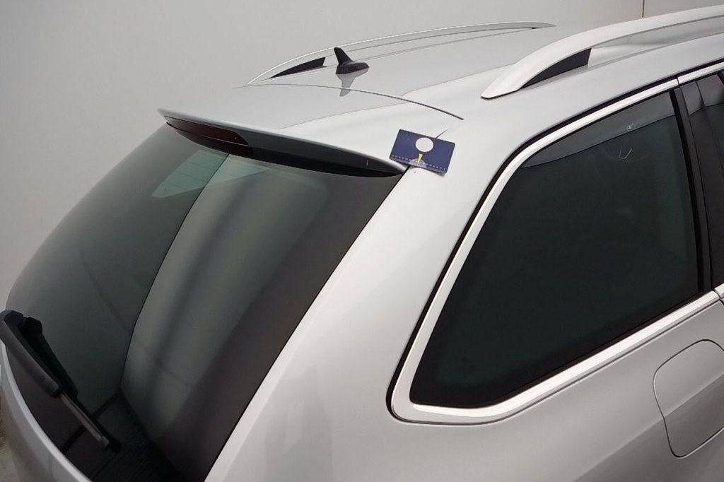 Skoda Octavia Combi 2016 фото 17