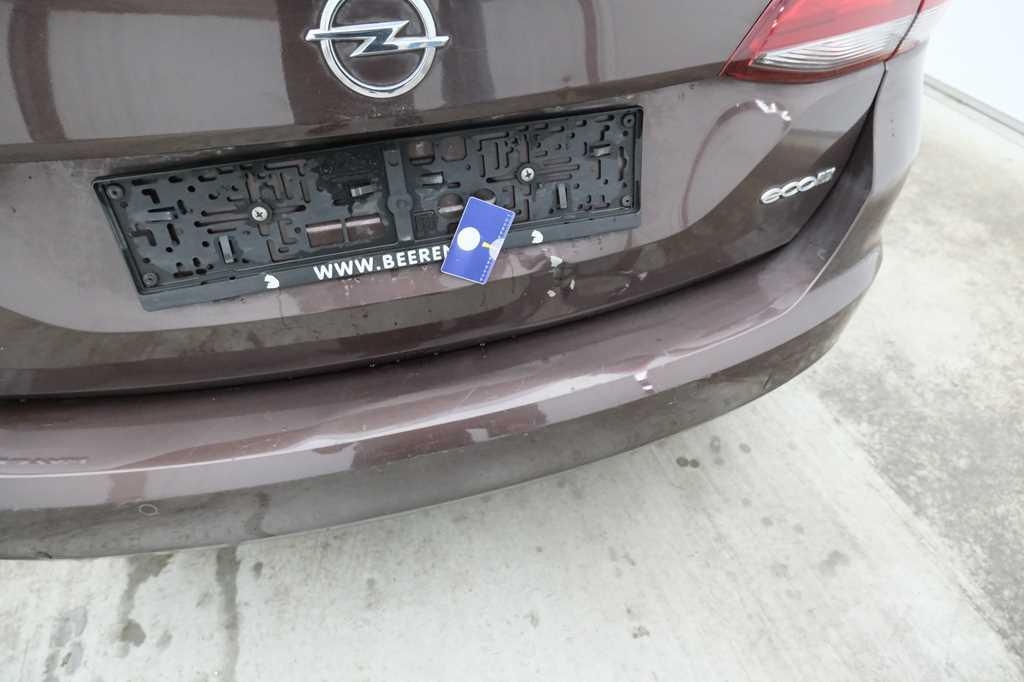 Opel Astra Sports Tourer 2017 photo 67