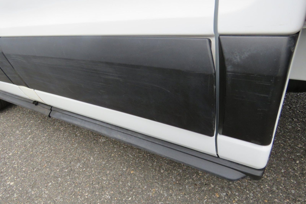 Ford Transit Pritsche 2020 фото 17