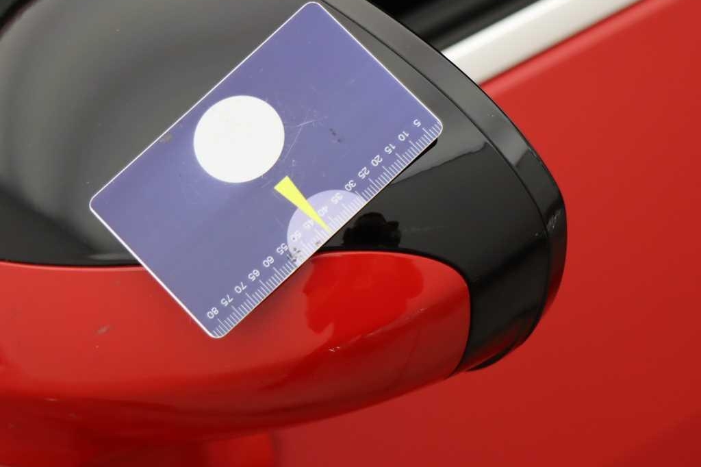 Opel Zafira 2017 фото 12