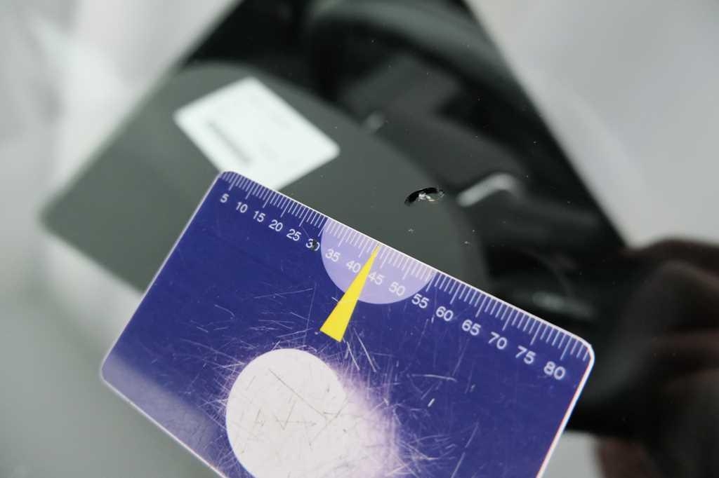 BMW 5 Series 2017 photo 43