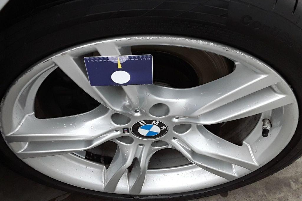 BMW 3er 2016 photo 13