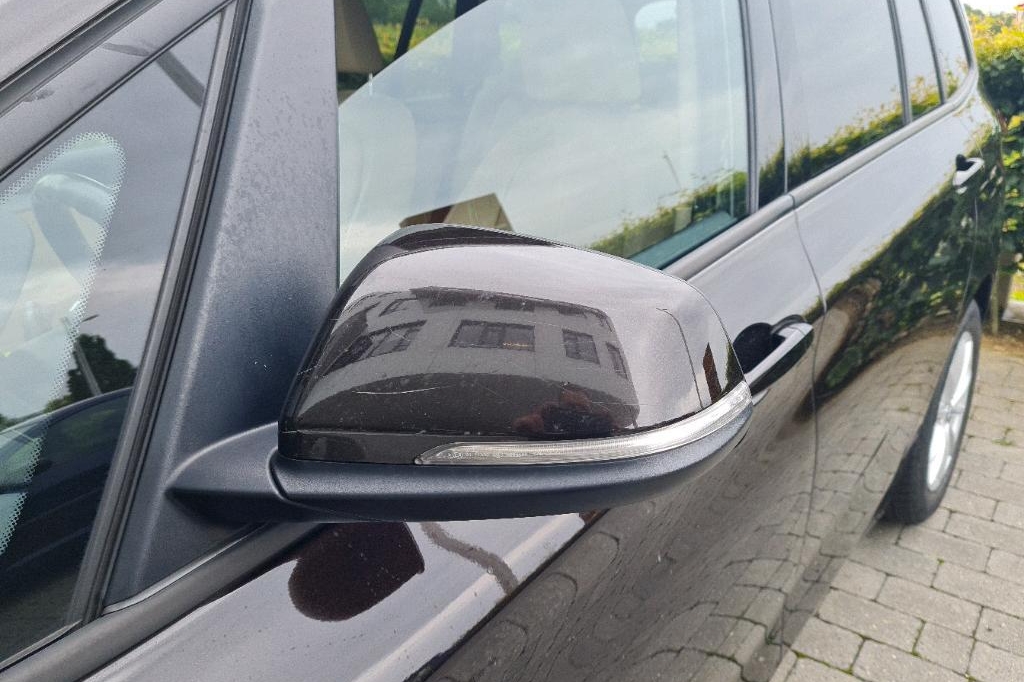 BMW 2er Gran Tourer 2017 photo 7