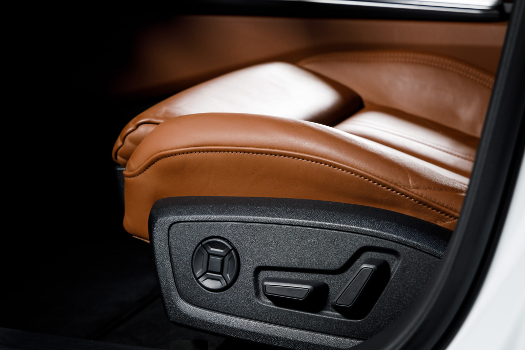 Audi A6 2019 photo 18