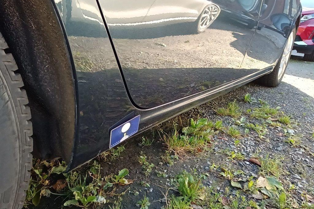 Peugeot 508 SW 2017 photo 14