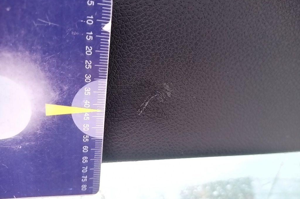 Mercedes-Benz CLA 2017 photo 60