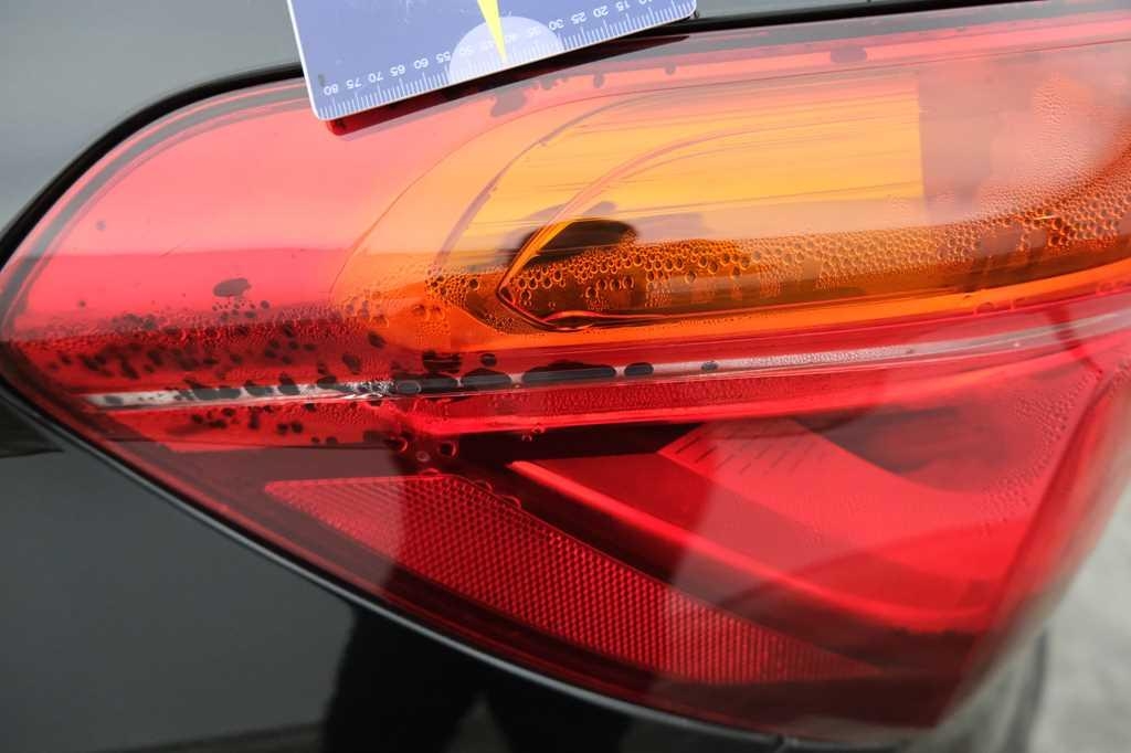 BMW X1 2017 фото 26