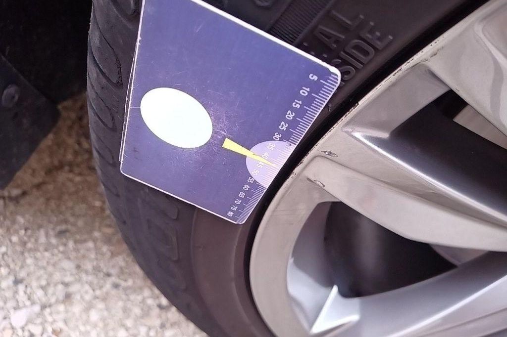 Volkswagen Tiguan Allspace 2018 photo 31