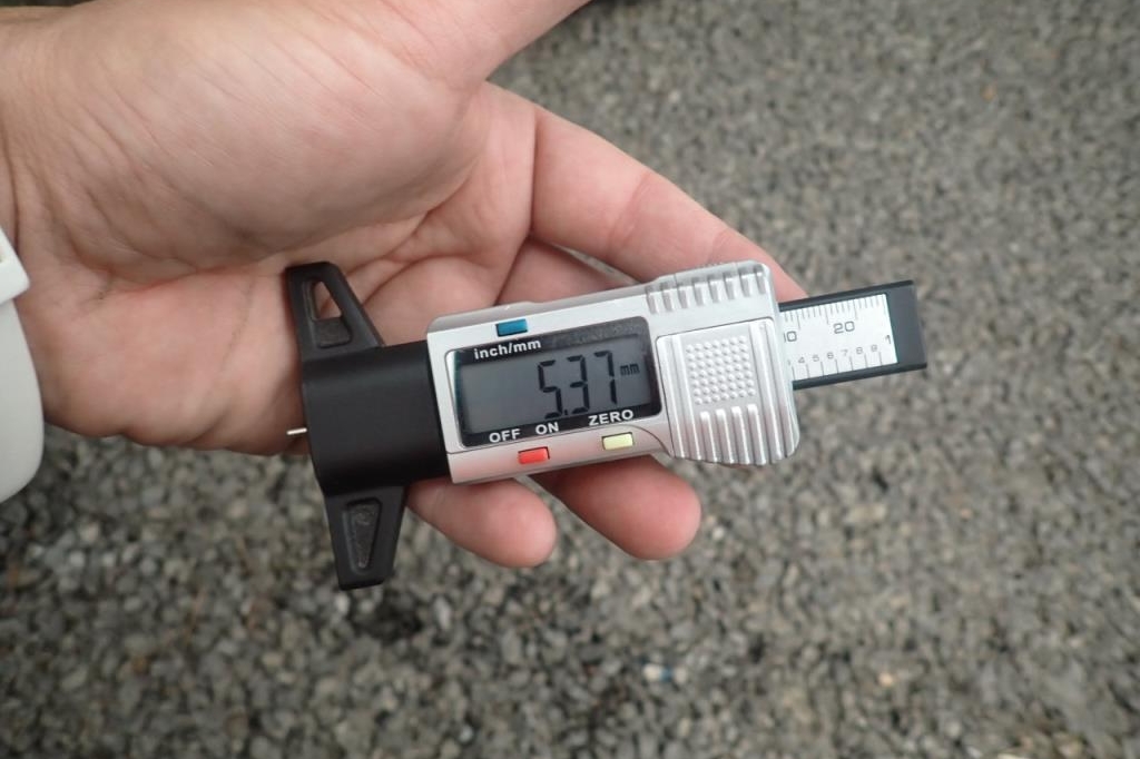 Audi A3 Sportback 2017 photo 34