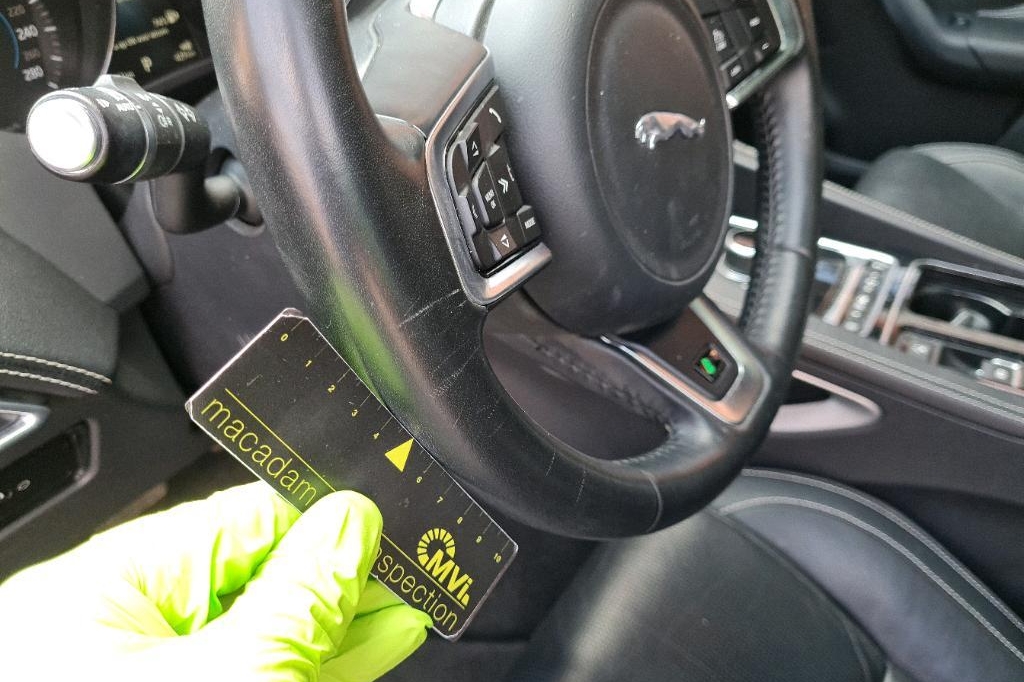 Jaguar F-Pace 2018 photo 29