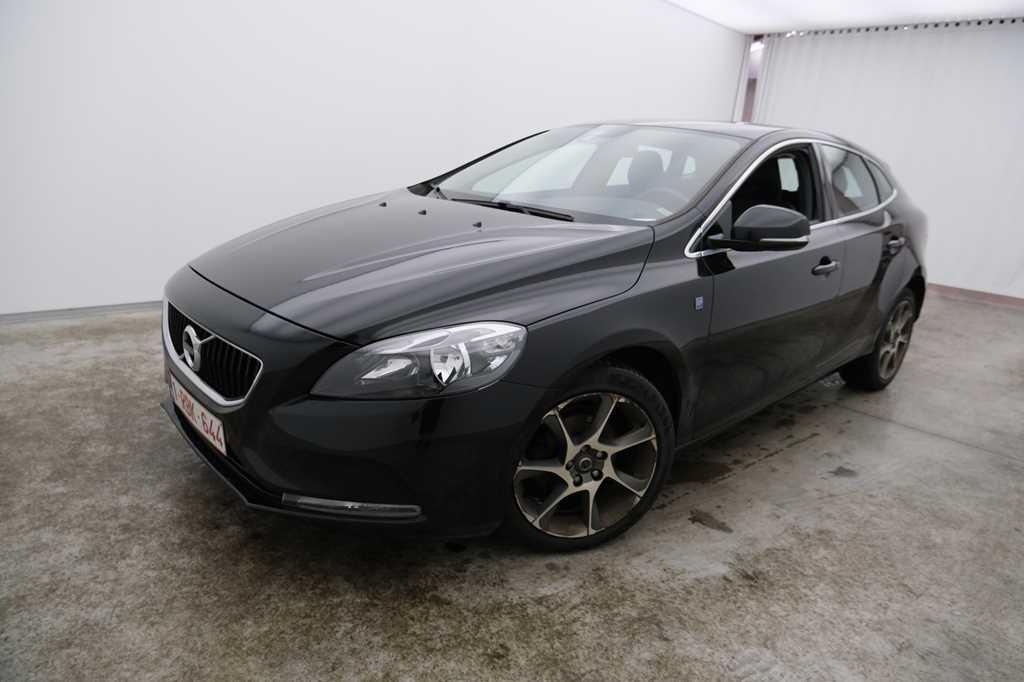 Volvo V40 2016 photo 2