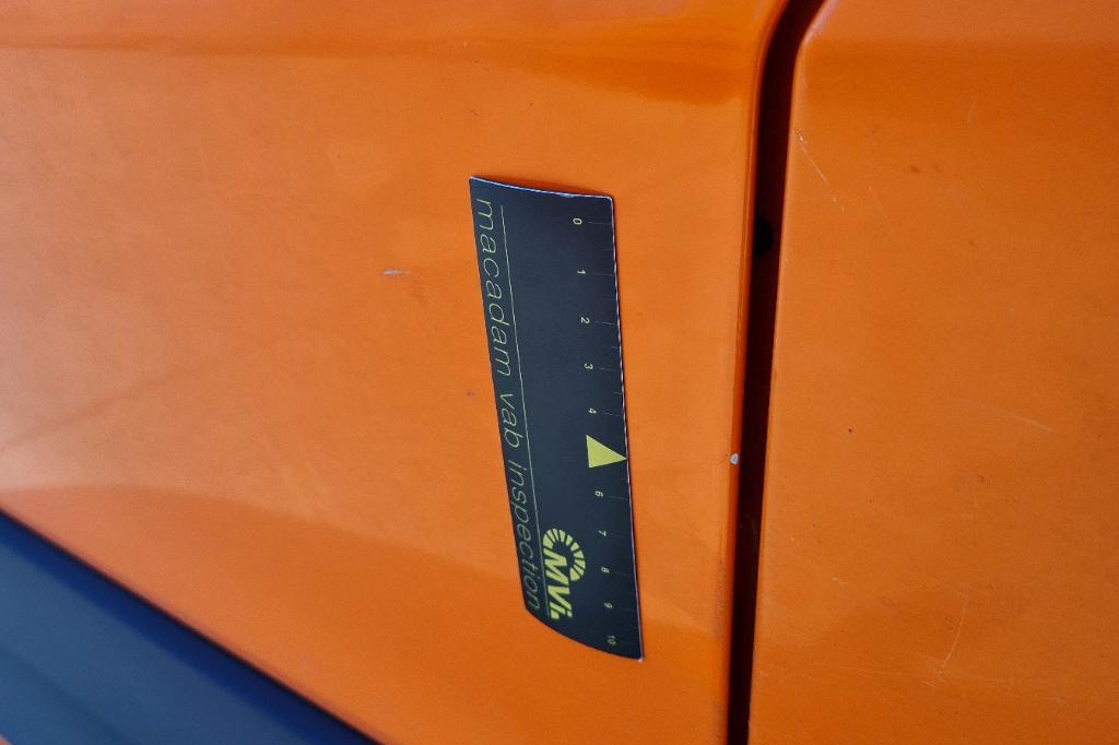 Volkswagen Crafter 2016 photo 19