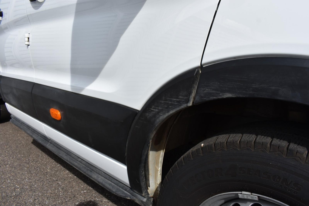 Ford Transit Pritsche 2020 photo 14