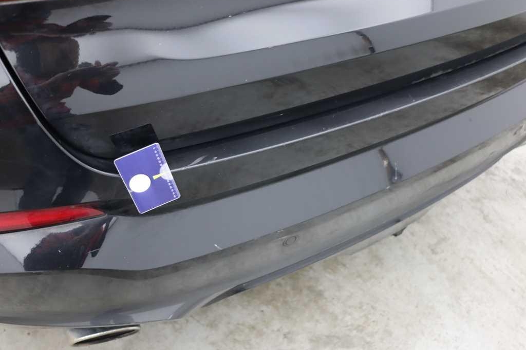 BMW X4 2017 фото 24