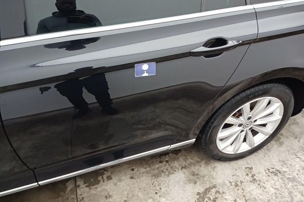 Volkswagen Passat Variant 2017 фото 55