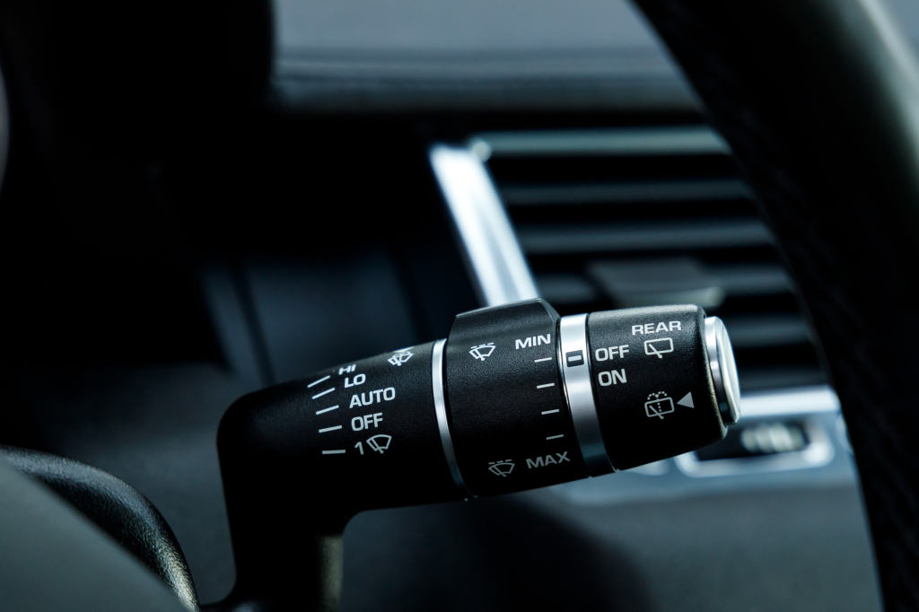 Land Rover Range Rover Sport 2013 photo 27