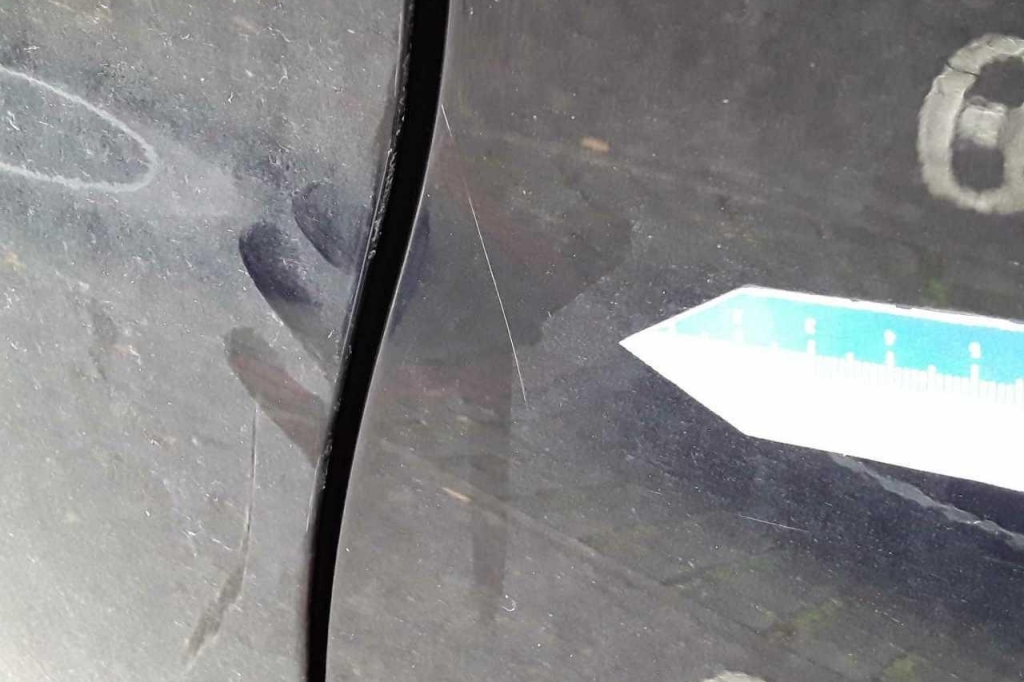 BMW X4 2018 фото 11