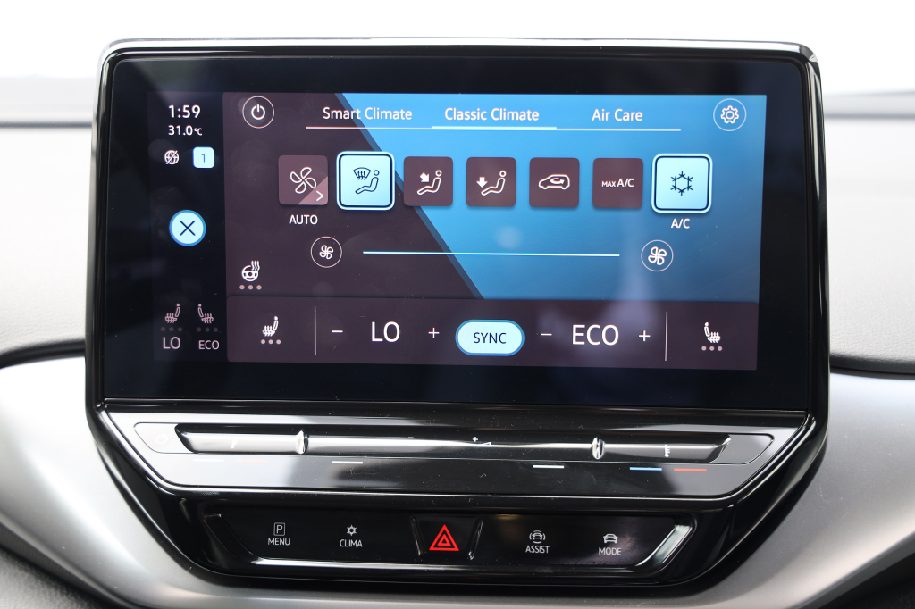 Volkswagen ID.4 PRO 2021 фото 37