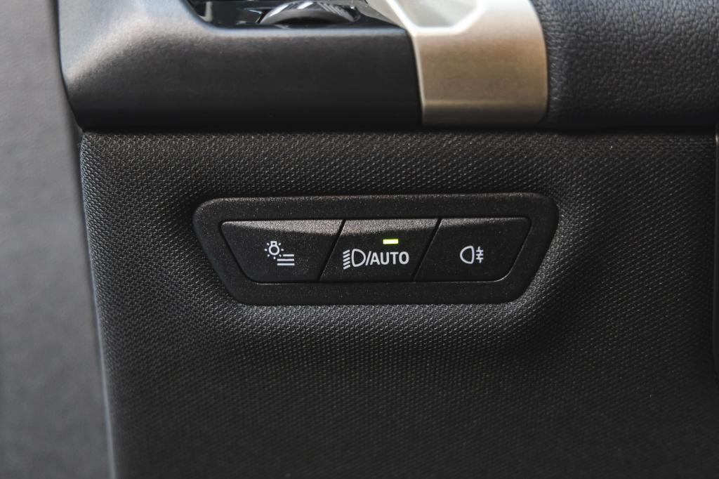 BMW iX xDrive40 2022 фото 16