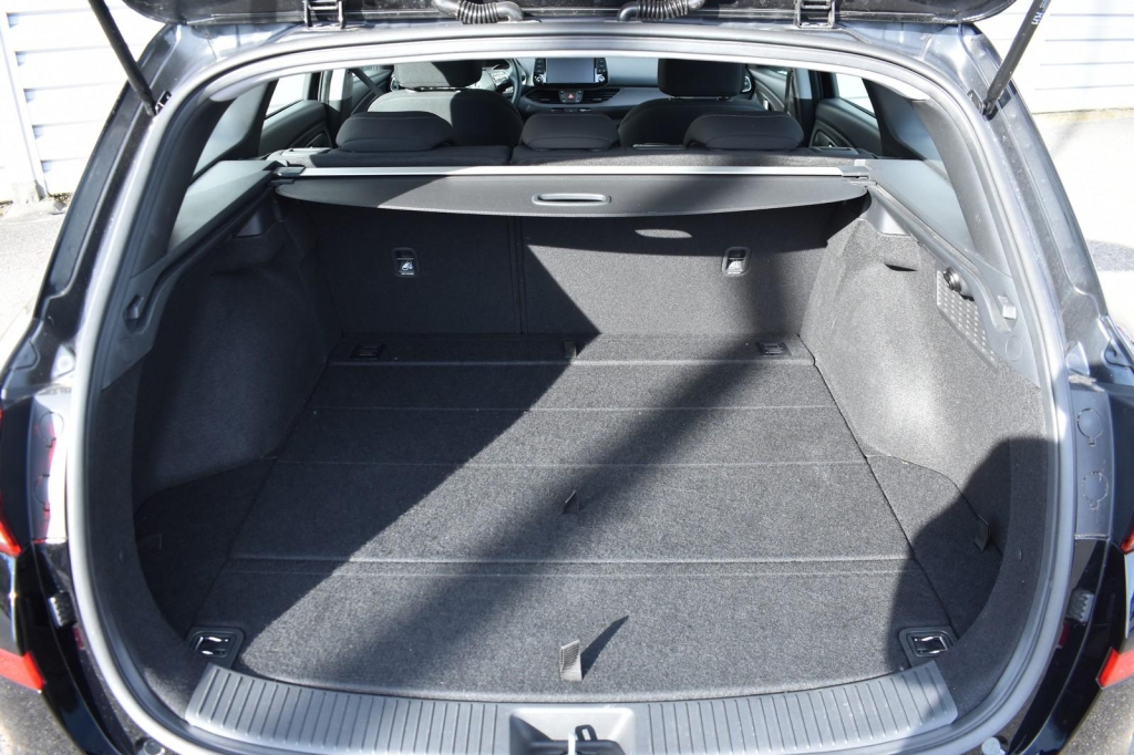 Hyundai i 30 CW 2019 photo 8